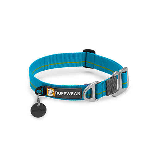 RuffWear Crag Collar Outdoor Hundehalsband