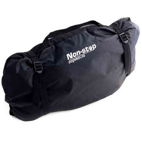 NonStop Dogwear Multibag Outdoor Hundebett & Biwak