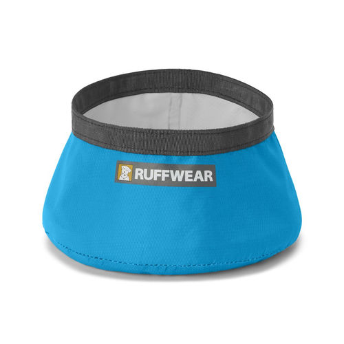 RuffWear Trail Runner™ Bowl Ultrakleiner & Leichter Faltnapf